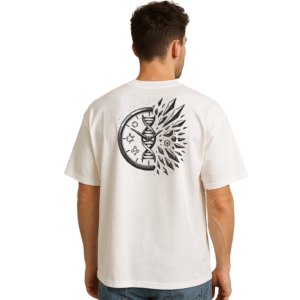 T-shirt orocontour