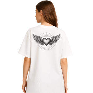 T-shirt orocontour