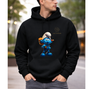 Φούτερ orocontour