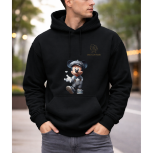 Φούτερ orocontour