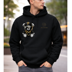 Φούτερ orocontour