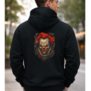 Φούτερ orocontour