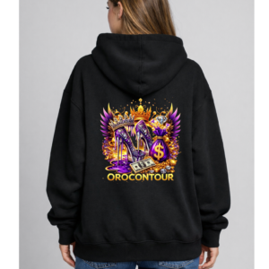 Φούτερ orocontour
