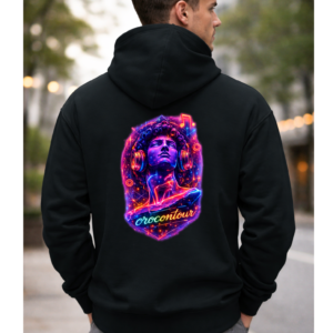 Φούτερ orocontour