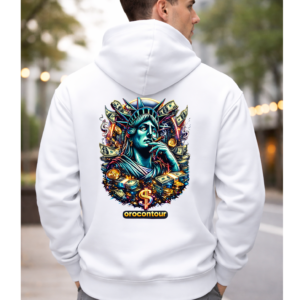 Φούτερ orocontour