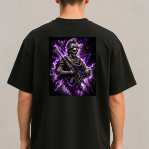 T-shirt orocontour
