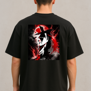 T-shirt orocontour
